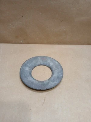 Tapa de anillo quemador Dacor OEM genuino Samsung negro estufa de gas ENVÍO RÁPIDO #2146 Foto 1 de 4