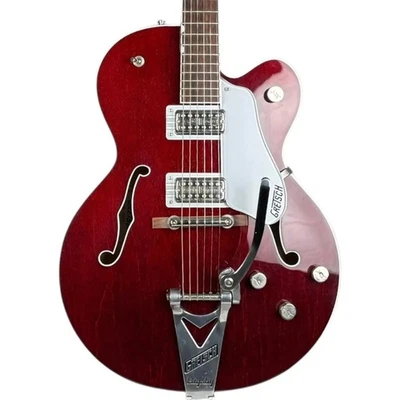 Gretsch G6119T 2017 - Tennessee Rose - Imagen 1 de 4