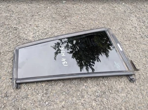 MERCEDES-BENZ GL X164 2008 LEFT REAR WINDOW QUARTER GLASS - Picture 1 of 1