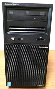 LENOVO System X3100 M5 (PN: 5457-AC1) Server **Ships Fast** - Picture 1 of 4