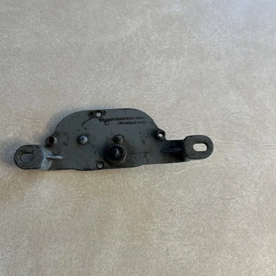 1928-1930 MODEL A FORD - E.A. LABORITORIES, 6 vt. ELECTRIC WIPER MOTOR (Cover) - Image 1 of 4