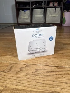 NEW Yogasleep Dohm for Baby Sound Machine SEALED - Picture 1 of 5