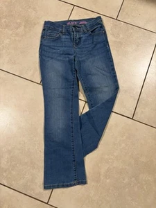 The Children's Place Girls' Boot Cut Jeans - Picture 1 of 1