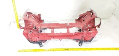 Mazda Miata 1999 2005 velocidad OEM radiador núcleo soporte 1,8 L turbo  Foto 1 de 4