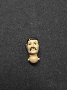 gi joe bazooka 1985 head - Picture 1 of 2