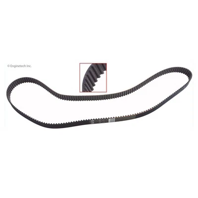 Correa de distribución para 97-04 Acura Honda Accord CL MDX Odyssey Pilot TL TB037 Foto 1 de 4