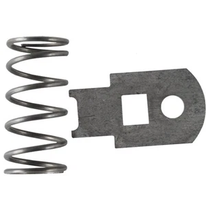 0849-744 Key Parts Seat Adjuster Assembly for Chevy GMC K15/K1500 Pickup Truck - Picture 1 of 1