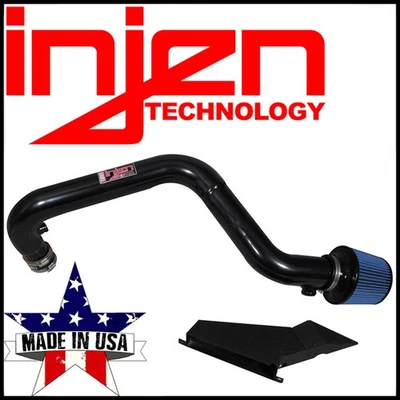 Sistema de admisión de aire frío Injen SP Short Ram para Volkswagen GTI 2010-13 2,0 L Turbo Foto 1 de 2