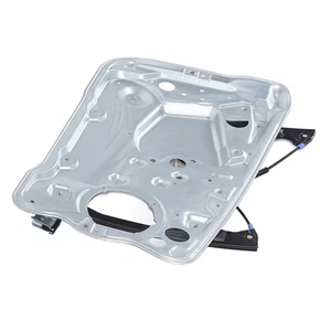 (11)BROLEO Electric Window Regulator Metal Plate Fast Lifting Car Power Window - Picture 1 of 23