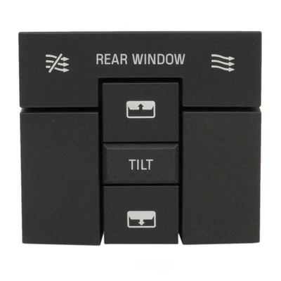 Overhead 控制台开关 Motorcraft SW-6427 适合 07-08 福特 Expedition — 第 1/4 张图片