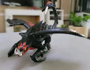 Figura Cómo entrenar a tu dragón Death Gripper The Hidden World 2019 - Imagen 1 de 19