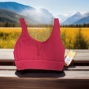 Kona Sol Damen Bikini Schwimm Oberteil Struktur Pullover Gr. S (4-6) - Bild 1 von 4