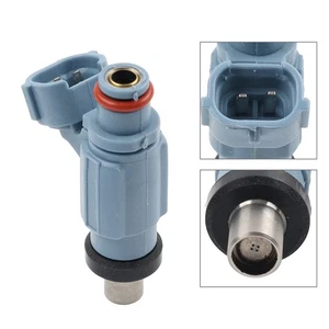 Fuel Injector 15710-11H00 For Suzuki King Quad 450 2007-2010 LT-A500 2009-2014 - Picture 1 of 10