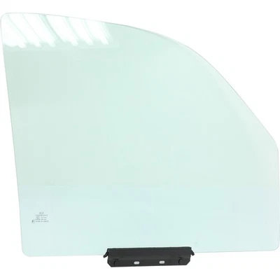 Gafas puerta pasajero delantero lado derecho mano para Jeep Liberty 2002-2007 Foto 1 de 4