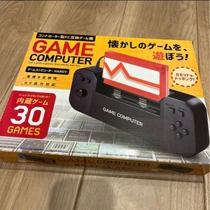 GAME COMPUTER 30 GAMES Handy type - Picture 1 of 1