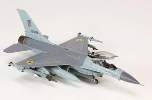 Hobby Master 1/72 F-16AM Fighting Falcon UA24-3596 Ukrainian Air Force - Picture 1 of 2