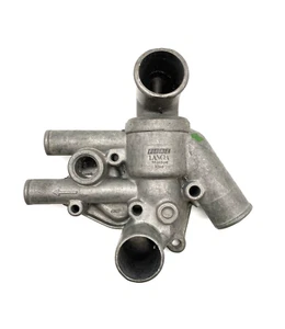 Termostato Fiat 127 Panda Uno Autobianchi Y10 7628526 = 7656385 Nuovo Originale - Imagen 1 de 2