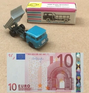 PREFO / PERMOT, SKODA Kipper in SPUR N - Picture 1 of 1