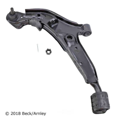 Brazo de control inferior delantero izquierdo izquierdo 5450141U02 para I30 Máxima / envío continental EE. UU. Foto 1 de 4