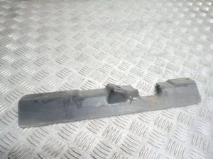 Nissan Qashqai 2009 Hinten rechts Sonstiges Einzelteil Unterboden UST72440 - Picture 1 of 4