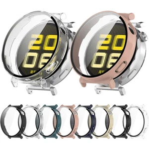Etui na zegarek Pokrowiec ochronny Twarde etui na PC do Huawei Watch GT5 41/46MM - Zdjęcie 1 z 36