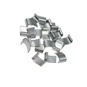 Murphy's Stainless Steel Aviary J Clips 1kg - Picture 1 of 1