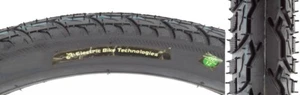 Neumático EBT 16x2.5 Negro/Negro K1039 E-Bike Cable - Imagen 1 de 1