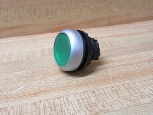 Eaton M22-DL-G Moeller Illum Push Button M22DLG - Picture 1 of 3