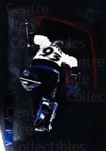 1995-96 Score Black Ice #210 Daren Puppa - Picture 1 of 1