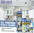 Powerful Rinse-Free Bubble Cleaner Kitchen Deep Cleaning Stain Removal FoamSpray