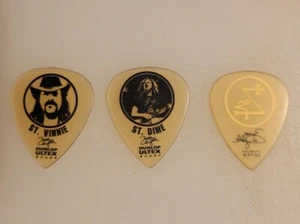 PANTERA VINNIE PAUL DIMEBAG DARRELL ZAKK WYLDE GITARRENBILDER SEHR SELTEN 3 BILDER - Bild 1 von 2