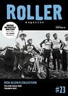 Roller Magazine Japanse Bicycle Magazine Vol23