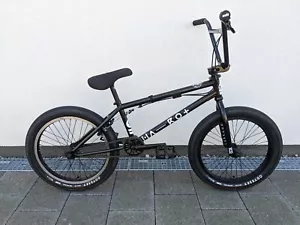 Haro SD V3 20.75" BMX, Custom Build, Excellent Condition - Bild 1 von 24