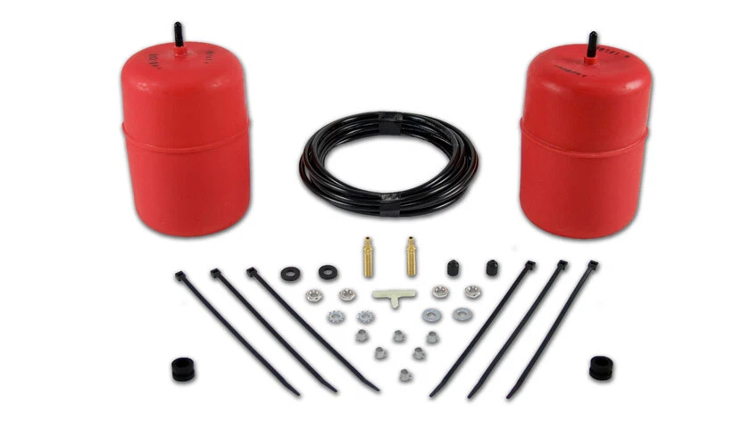 Kit de resorte Air Lift 1000 para 08-16 Chrysler / 08-20 Dodge / 09-14 Volkswagen Foto 1 de 3