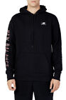 Sweatshirt New Balance 346024 Gr S M L XL XXL+ Hoody Sweater Pullover Kaputze