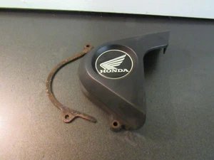 HONDA CBR 900 929 RRY FRONT SPROCKET COVER 2000 2001. - Picture 1 of 1