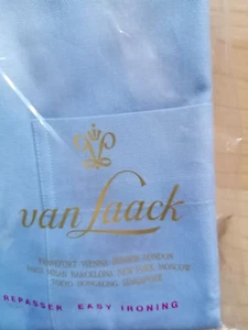 van laack grösse 43 Herren Hemd Neu in Originalverpackung - Bild 1 von 4
