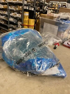 SKIDOO WINDSHIELD - Picture 1 of 2
