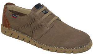 reducción CallagHan Viz zapatos casuales 2 gump toupe/jacint - Imagen 1 de 8