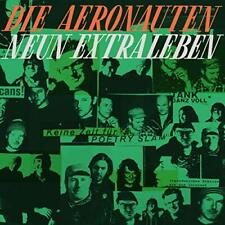 Aeronauten,die Neun Extraleben (Vinyl) (UK IMPORT)