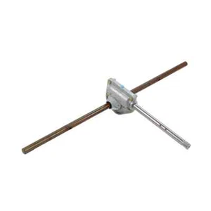 Briggs & Stratton MTD Murray Snapper Simplicity Gearbox Assembly 84004725 NEW - Picture 1 of 4