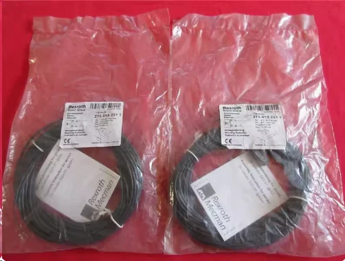 1pcs New Rexroth magnetic switch 2750152311 - Image 1 of 1