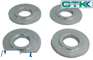 x4 TonyKart / OTK Genuino Eje Stub Ride Lavadoras de Altura 10 mm - Nextkarting - Imagen 1 de 1