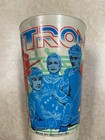 Tron Vintage 1981 Coca Cola Cup Rare