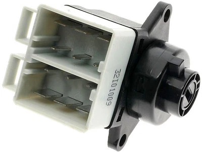 Interruptor de encendido Oldsmobile Achieva 1992-1993 SMP 73965JRQS Foto 1 de 2