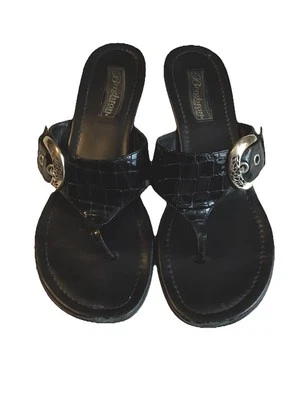 Tacones negros Brighton Lark - 8,5 Foto 1 de 4