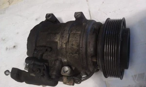 98 99 00 01 02 JAGUAR XK8 AC COMPRESSOR 8729 - Picture 1 of 3