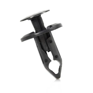 30 X Fender Bumper Push Type Retainer Clips fit for GM Ford Chrysler n807389s Yd - Bild 1 von 2