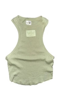 Jungen Lie Tank Top Damen Größe S Grün - Bild 1 von 5