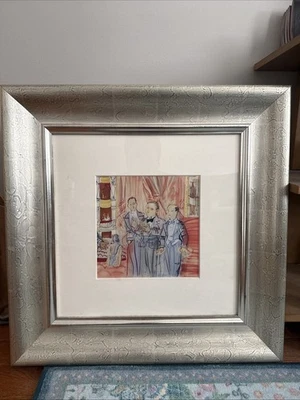 Wine is Essential for Writers - Image 1 of 2